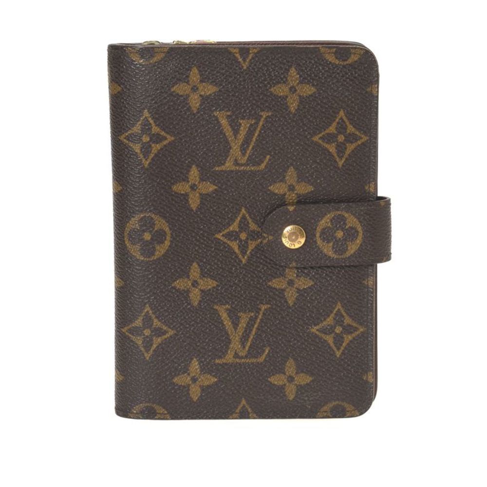 Porte-Papier Zip Wallet